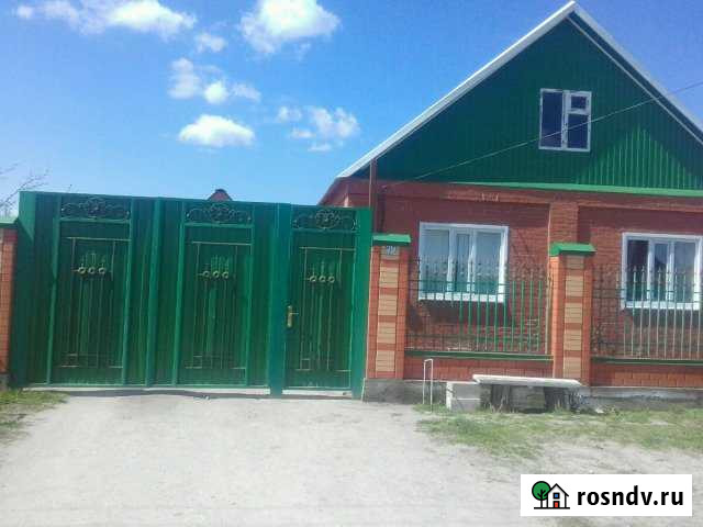 Дом 100 м² на участке 19 сот. на продажу в Моздоке Моздок - изображение 1