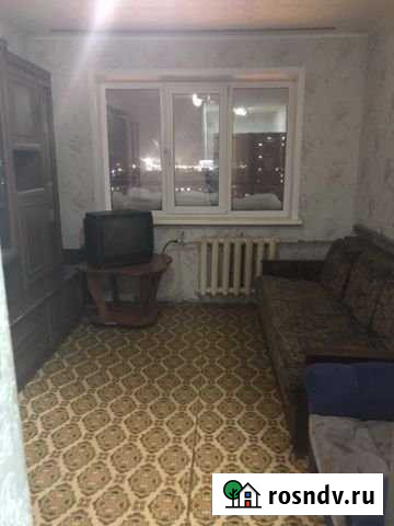 1-комнатная квартира, 17 м², 9/9 эт. на продажу в Норильске Норильск - изображение 1