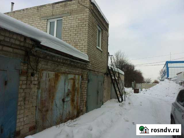 Гараж в аренду в Челябинске Челябинск - изображение 1