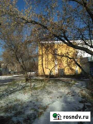 Комната 12.7 м² в > 9-ком. кв., 3/5 эт. на продажу в Ангарске Ангарск - изображение 1