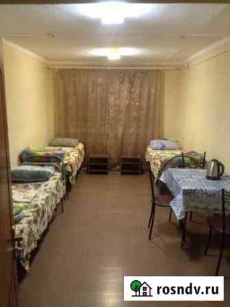 Комната 18 м² в > 9-ком. кв., 5/6 эт. в аренду посуточно в Краснодаре Краснодар