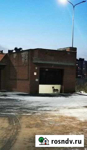 Машиноместо 15 м² на продажу в Иркутске Иркутск - изображение 1