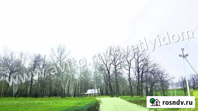 Участок ИЖС 18 сот. на продажу в Алкино-2 Алкино-2 - изображение 1