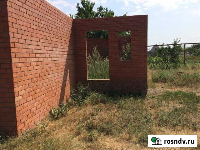 Участок ИЖС 20 сот. на продажу в Ахтарском Ахтарский - изображение 1