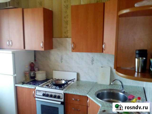 1-комнатная квартира, 32 м², 1/9 эт. в аренду посуточно в Минеральных Водах Минеральные Воды - изображение 1