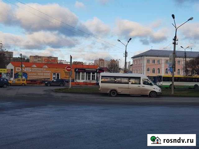Сдам помещение под любой вид деятельности Смоленск - изображение 1
