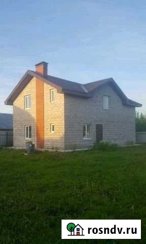 Дом 200 м² на участке 6 сот. на продажу в Кинеле Кинель - изображение 1