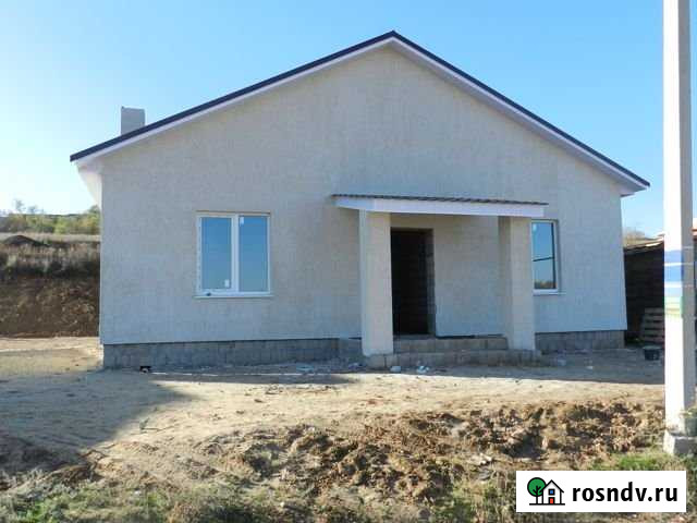 Дом 95 м² на участке 6 сот. на продажу в Городище Волгоградской области Городище - изображение 1