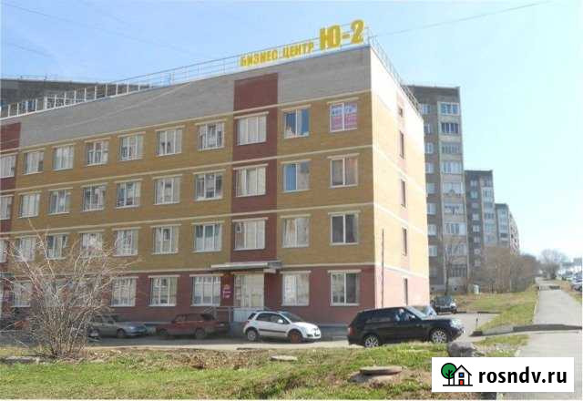 Офис 16 кв.м. Ижевск - изображение 1