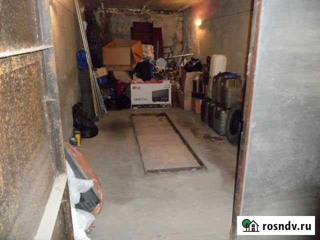 Гараж >30 м² в аренду в Кемерово Кемерово - изображение 1