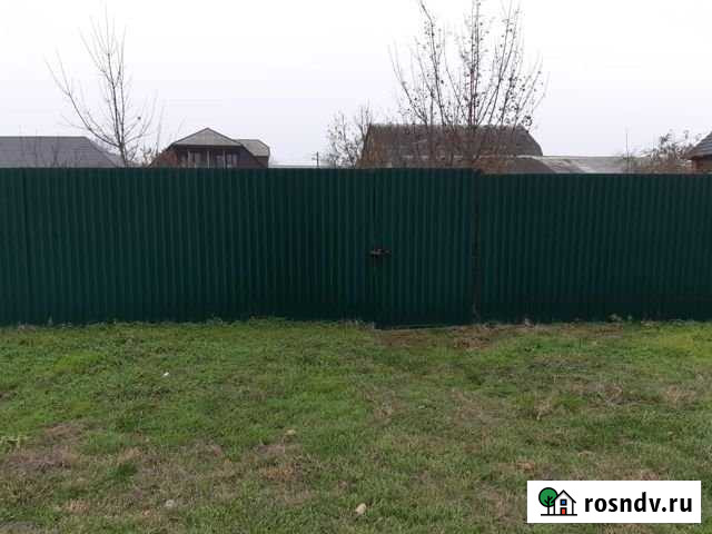 Участок ИЖС 6 сот. на продажу в Аргуне Аргун - изображение 1