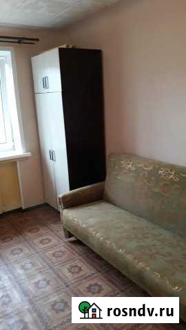 Комната 12 м² в 5-ком. кв., 4/4 эт. на продажу в Тамбове Тамбов - изображение 1