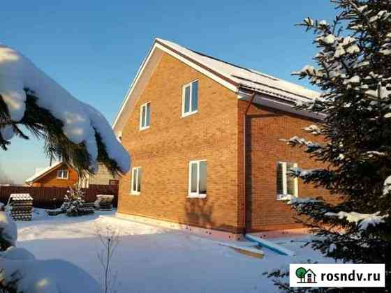 Коттедж 160 м² на участке 10 сот. на продажу в Перми Пермь