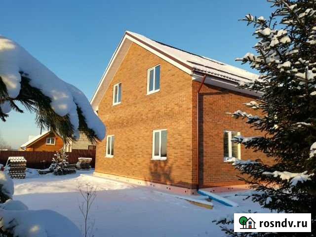 Коттедж 160 м² на участке 10 сот. на продажу в Перми Пермь - изображение 1