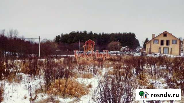 Участок ИЖС 12 сот. на продажу в Сергиевом Посаде Сергиев Посад - изображение 1