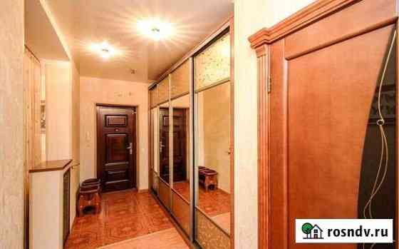 2-комнатная квартира, 73 м², 6/12 эт. на продажу в Краснообске Краснообск
