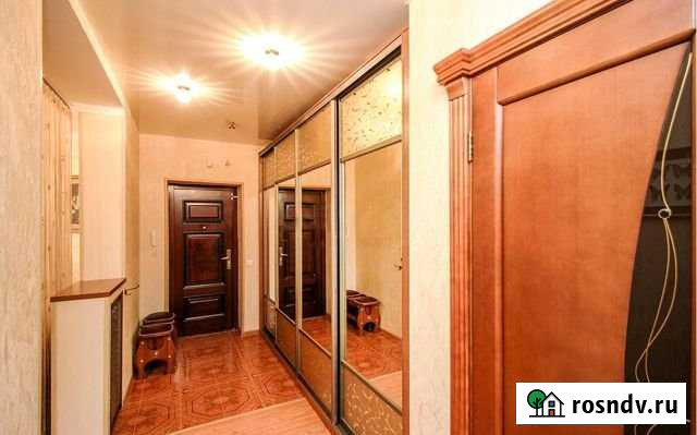 2-комнатная квартира, 73 м², 6/12 эт. на продажу в Краснообске Краснообск - изображение 1