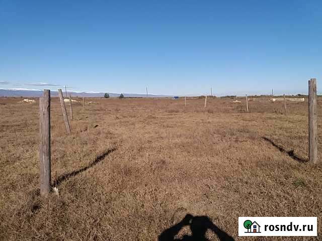 Участок ИЖС 5 сот. на продажу в Дербенте Дербент - изображение 1