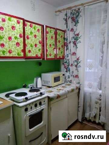 2-комнатная квартира, 43 м², 1/5 эт. в аренду на длительный срок в Петропавловске-Камчатском Петропавловск-Камчатский - изображение 1