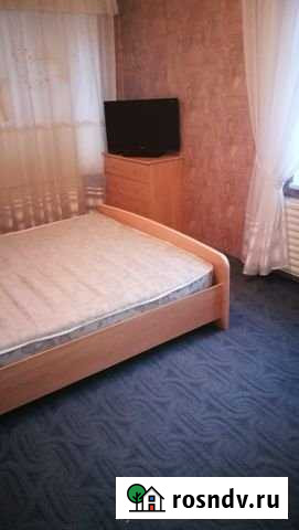 4-комнатная квартира, 77 м², 8/9 эт. на продажу в Усть-Илимске Усть-Илимск - изображение 1