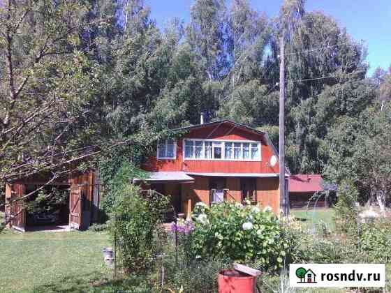 Дача 120 м² на участке 21 сот. на продажу в Воскресенском Нижегородской области Воскресенское