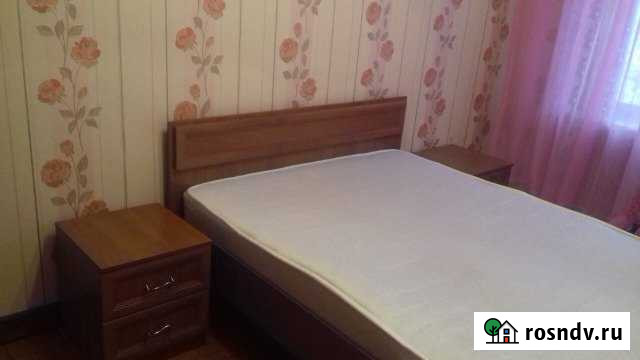 2-комнатная квартира, 45 м², 3/5 эт. в аренду на длительный срок в Брянске Брянск - изображение 1