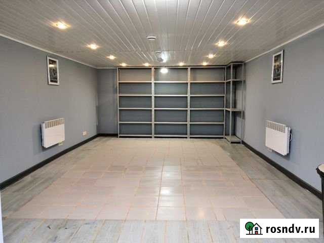 Гараж 24 м² в аренду в Домодедово Домодедово - изображение 1