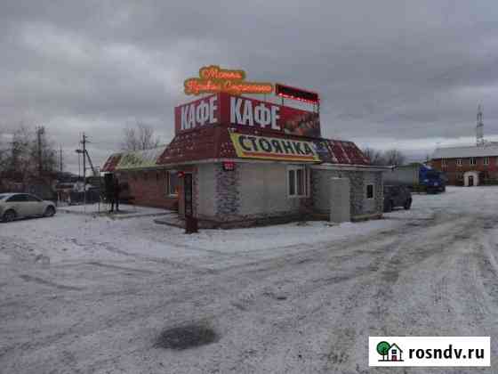 Аренда действующего кафе на М5 Самарская обл Тольятти