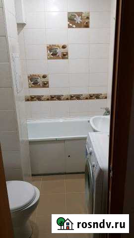 Квартира-студия, 33 м², 1/5 эт. в аренду на длительный срок в Сочи Сочи - изображение 1