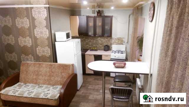 3-комнатная квартира, 45 м², 2/5 эт. в аренду посуточно в Томске Томск - изображение 1