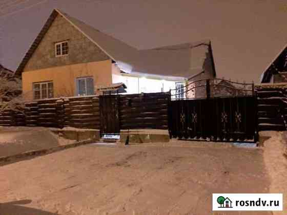 Дом 120 м² на участке 11 сот. на продажу в Югорске Югорск