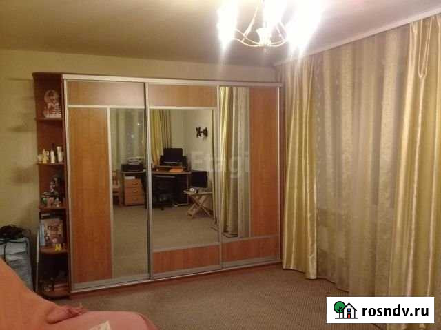 1-комнатная квартира, 35.7 м², 7/9 эт. на продажу в Норильске Норильск - изображение 1