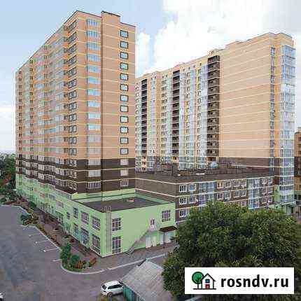2-комнатная квартира, 55.4 м², 15/18 эт. на продажу в Батайске Батайск