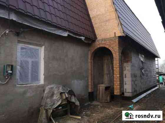Дом 155 м² на участке 7 сот. на продажу в Ростове Ростов