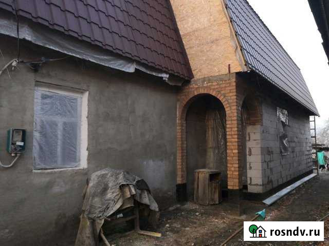 Дом 155 м² на участке 7 сот. на продажу в Ростове Ростов - изображение 1