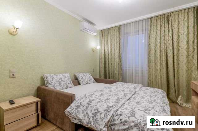 Квартира-студия, 17 м², 14/27 эт. в аренду посуточно в Химках Химки - изображение 1