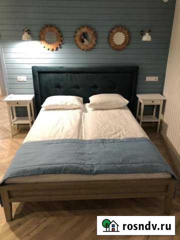 1-комнатная квартира, 42 м², 2/3 эт. в аренду посуточно в Зеленоградске Зеленоградск - изображение 1