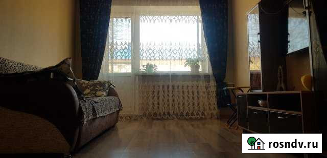 1-комнатная квартира, 37 м², 2/2 эт. на продажу в Козловке Республики Чувашия Козловка - изображение 1