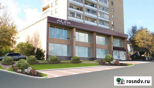 Продажа помещений в центре г. Орла площадью 40-500 Орёл - изображение 1