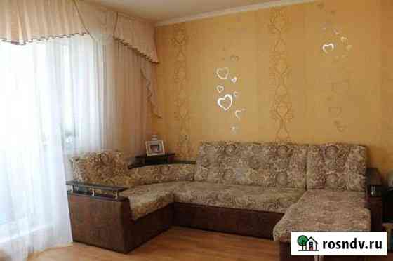 2-комнатная квартира, 53 м², 5/5 эт. на продажу в Чебаркуле Чебаркуль
