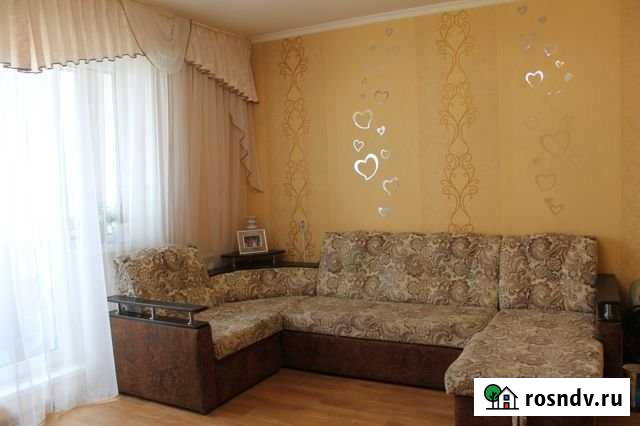 2-комнатная квартира, 53 м², 5/5 эт. на продажу в Чебаркуле Чебаркуль - изображение 1