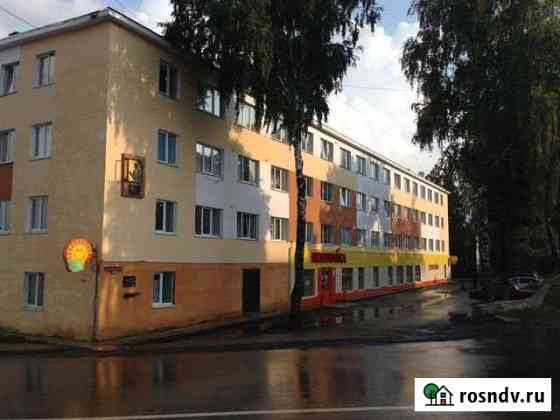 1-комнатная квартира, 29 м², 4/4 эт. на продажу в Лебедяни Лебедянь