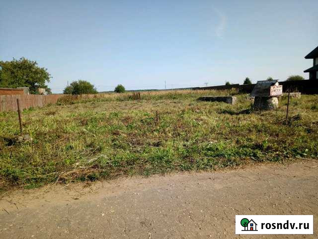 Участок ИЖС 11 сот. на продажу в Конаково Конаково - изображение 1