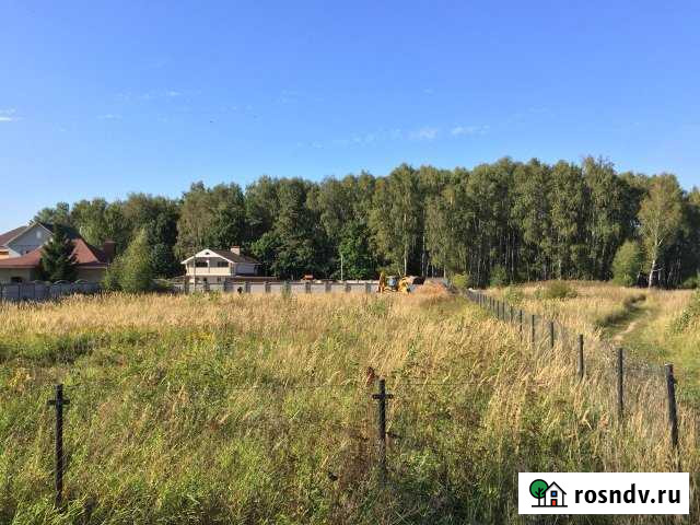 Участок ИЖС 12 сот. на продажу в Ногинске Ногинск - изображение 1