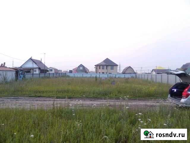 Участок СНТ, ДНП 10 сот. на продажу в Каскаре Каскара - изображение 1