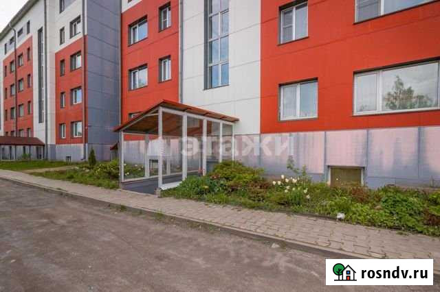 Продам помещение свободного назначения, 262 кв.м. Петрозаводск - изображение 1