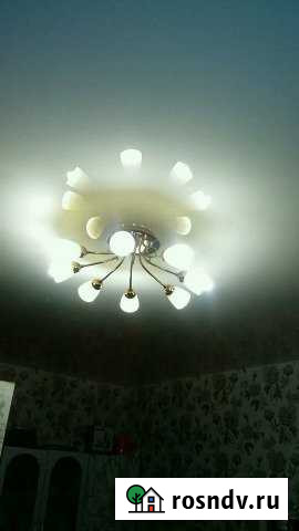 Комната 21 м² в 3-ком. кв., 2/2 эт. на продажу в Каменске-Уральском Каменск-Уральский - изображение 1