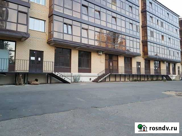 3-комнатная квартира, 93 м², 5/5 эт. на продажу в Смоленске Смоленск - изображение 1