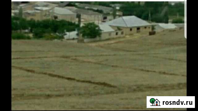 Участок ИЖС 8 сот. на продажу в Карабудахкенте Карабудахкент - изображение 1