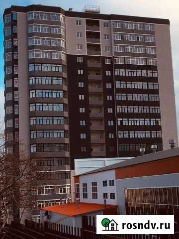 2-комнатная квартира, 52 м², 6/16 эт. на продажу в Новороссийске Новороссийск - изображение 1